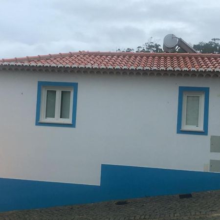 Sudoeste Guest House ออดไซเชอ ภายนอก รูปภาพ