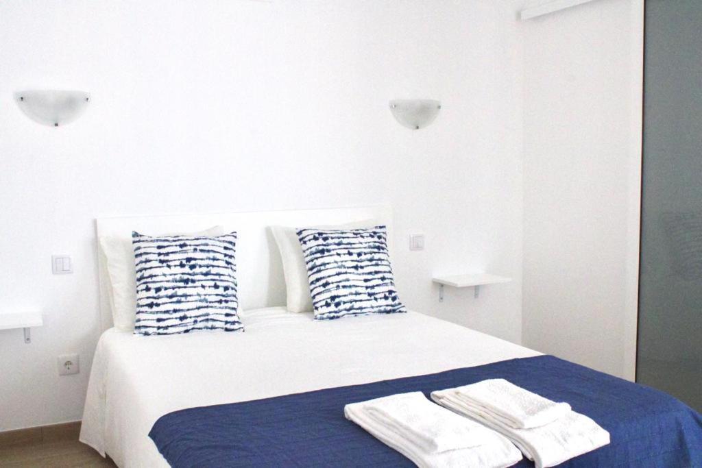 Sudoeste Guest House ออดไซเชอ ภายนอก รูปภาพ