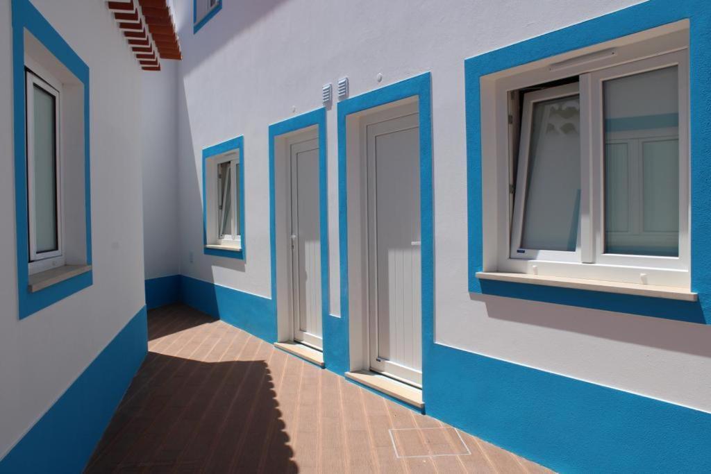 Sudoeste Guest House ออดไซเชอ ภายนอก รูปภาพ