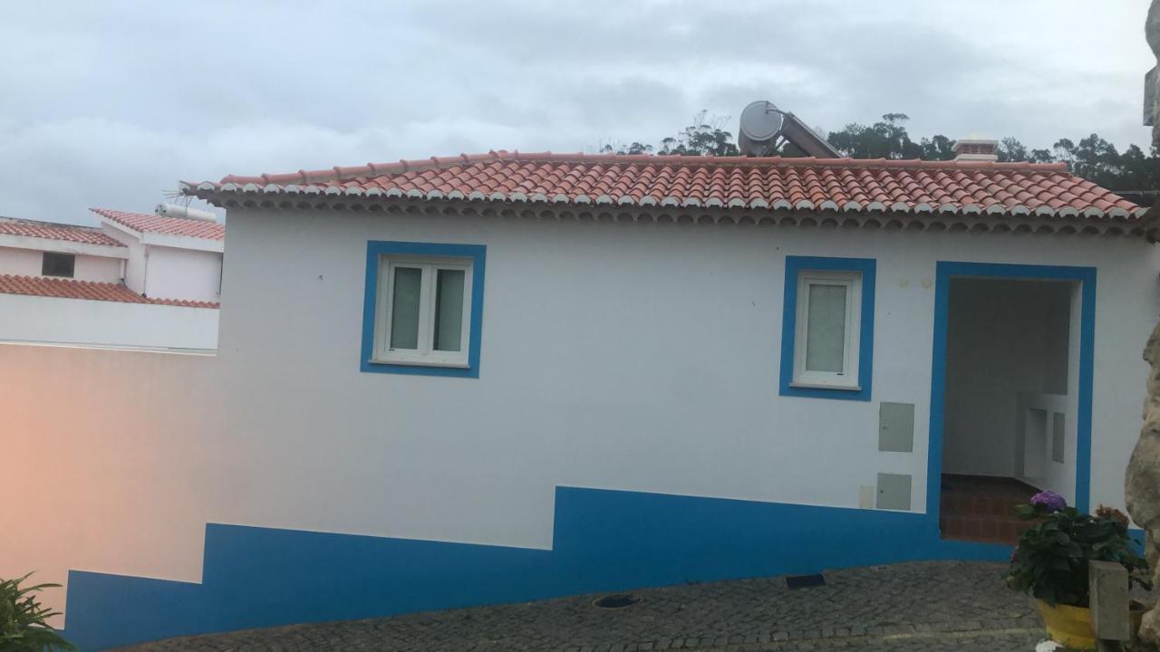Sudoeste Guest House ออดไซเชอ ภายนอก รูปภาพ